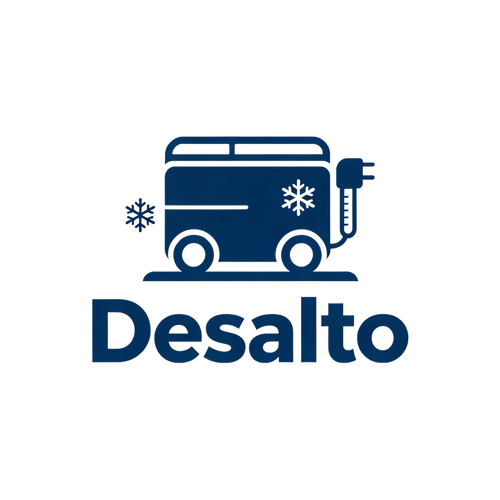 Desalto